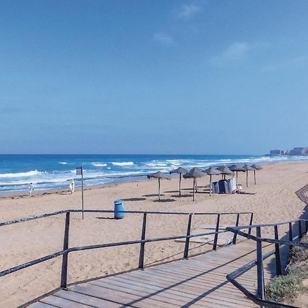 Cozy Apartment In Torrevieja-La Mata With Kitchen Exterior photo