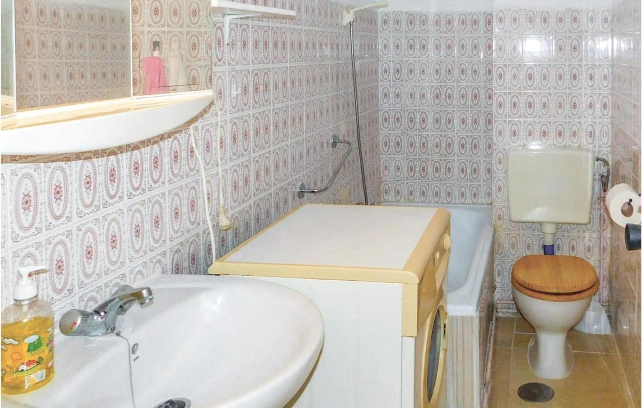 Cozy Apartment In Torrevieja-La Mata With Kitchen Exterior photo